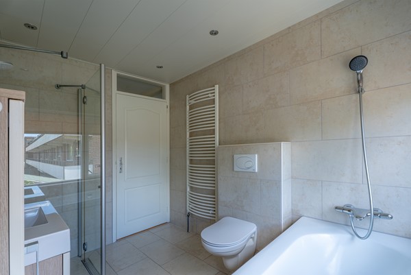 Medium property photo - Magnoliastraat 12, 3181 WS Rozenburg